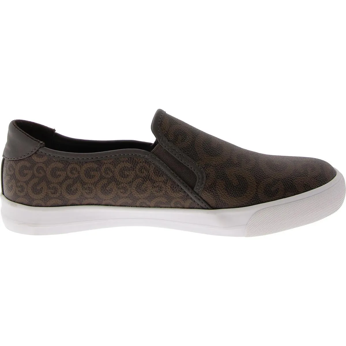 GBG Los Angeles Womens Loafers Slip On Moccasins