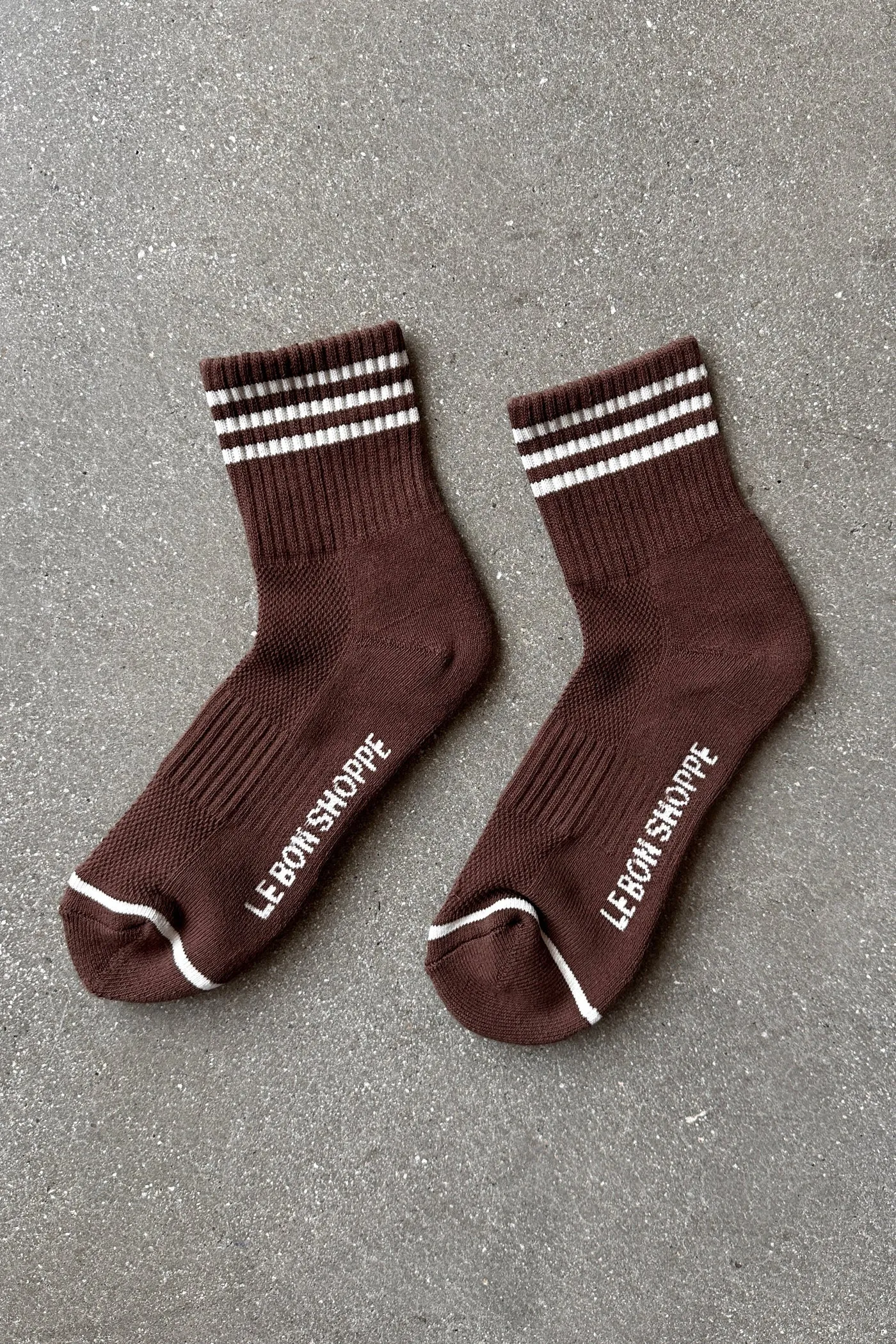 Girlfriend Sock | Multiple Colors