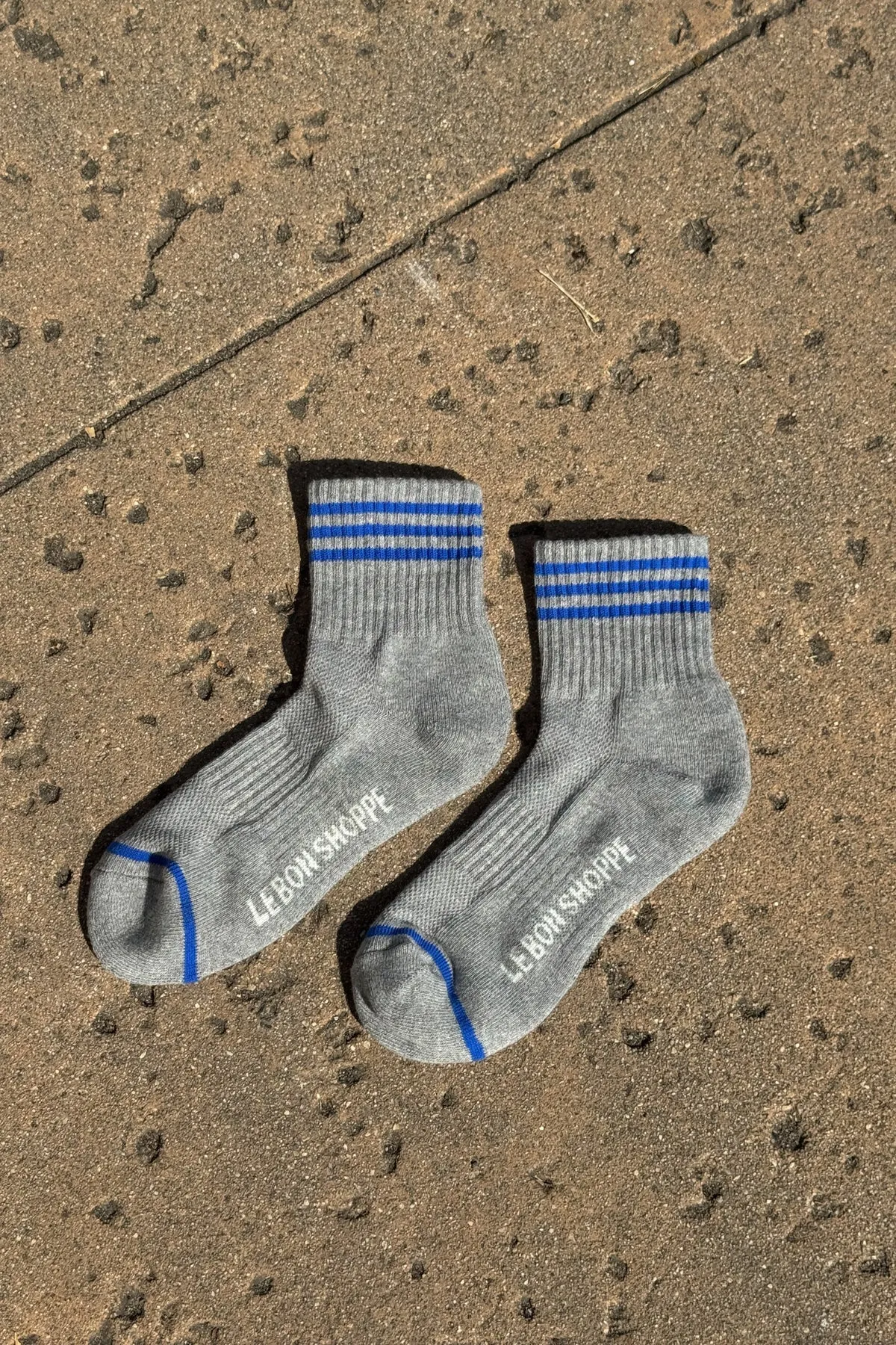 Girlfriend Sock | Multiple Colors