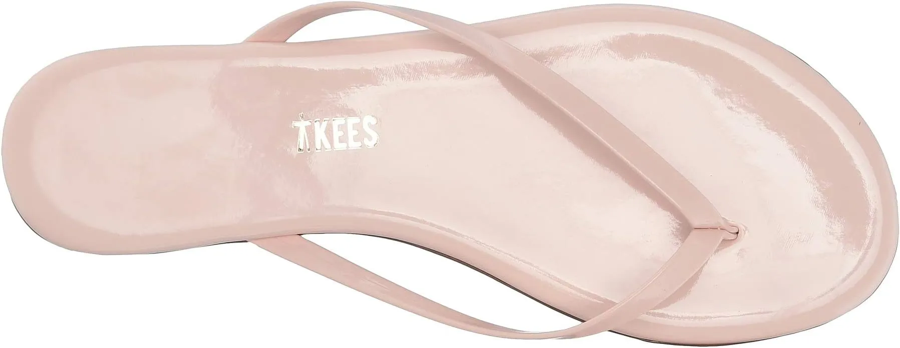 Glosses TKEES slides, Whipped Cream