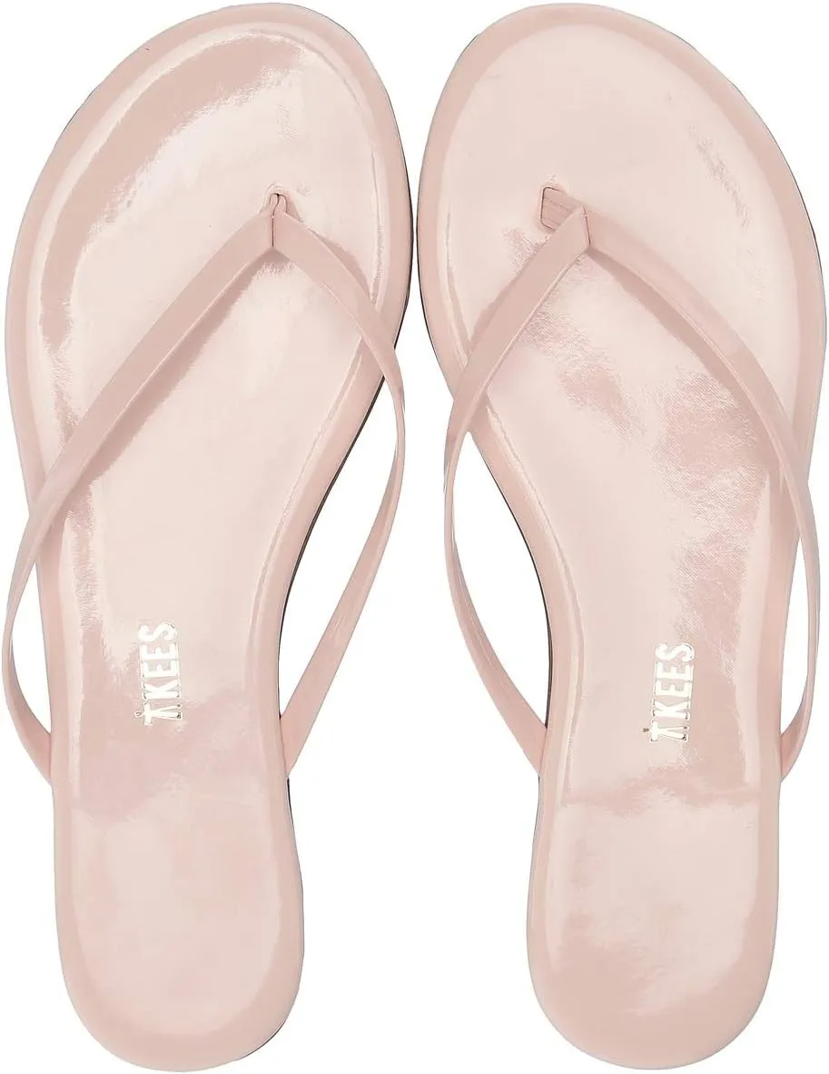 Glosses TKEES slides, Whipped Cream