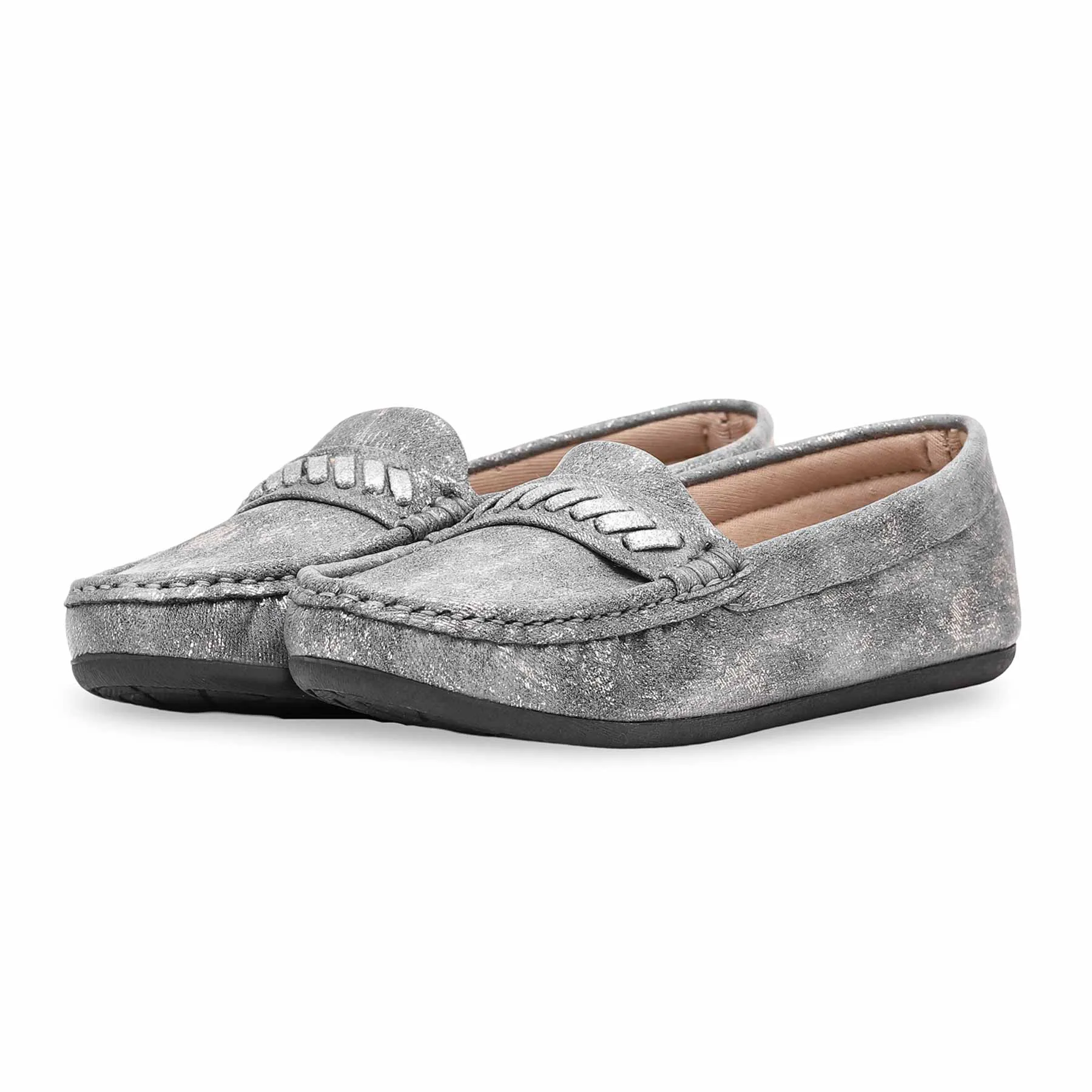 Grey Moccasin WN4380