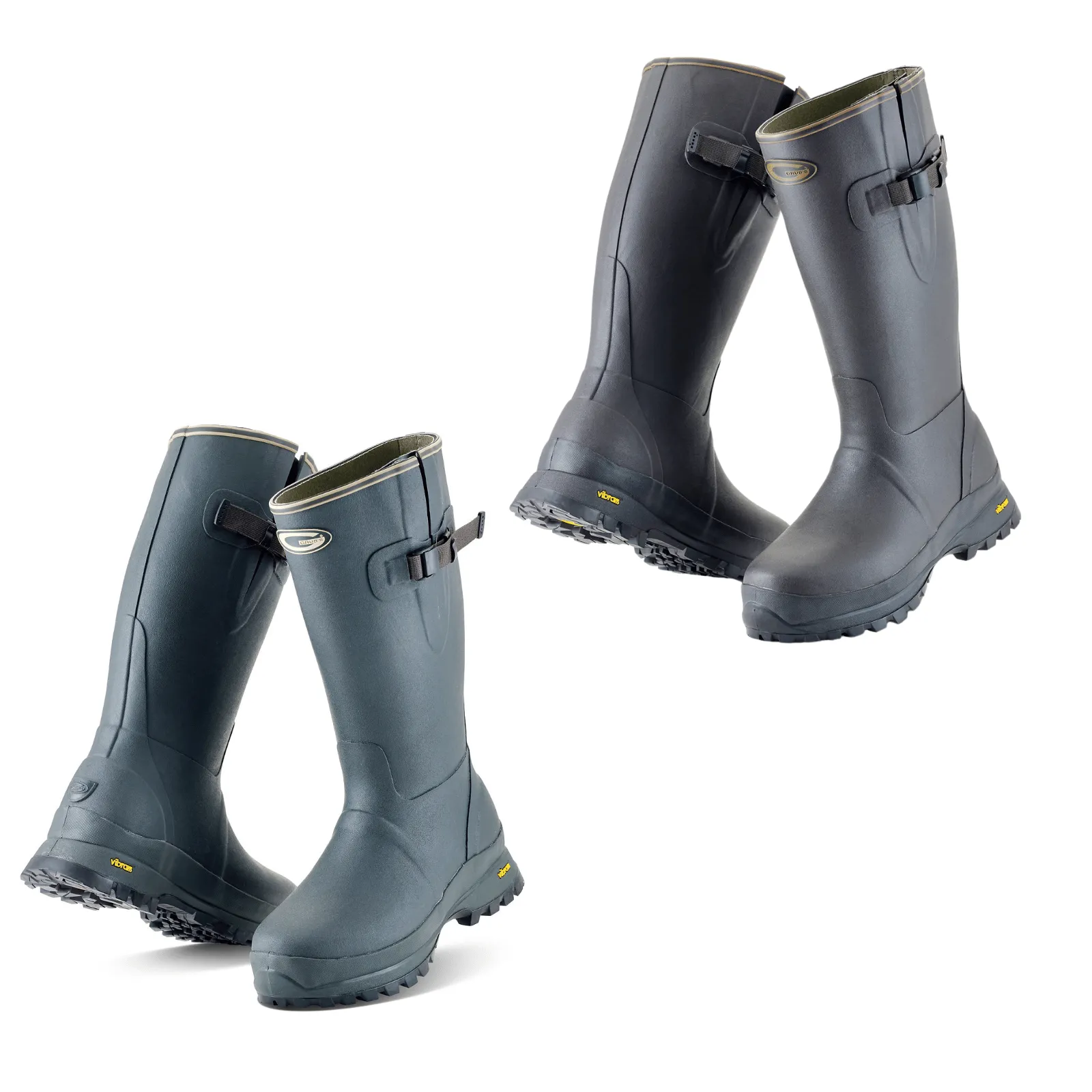 Grubs Mens Speyline 4.0  Wellies