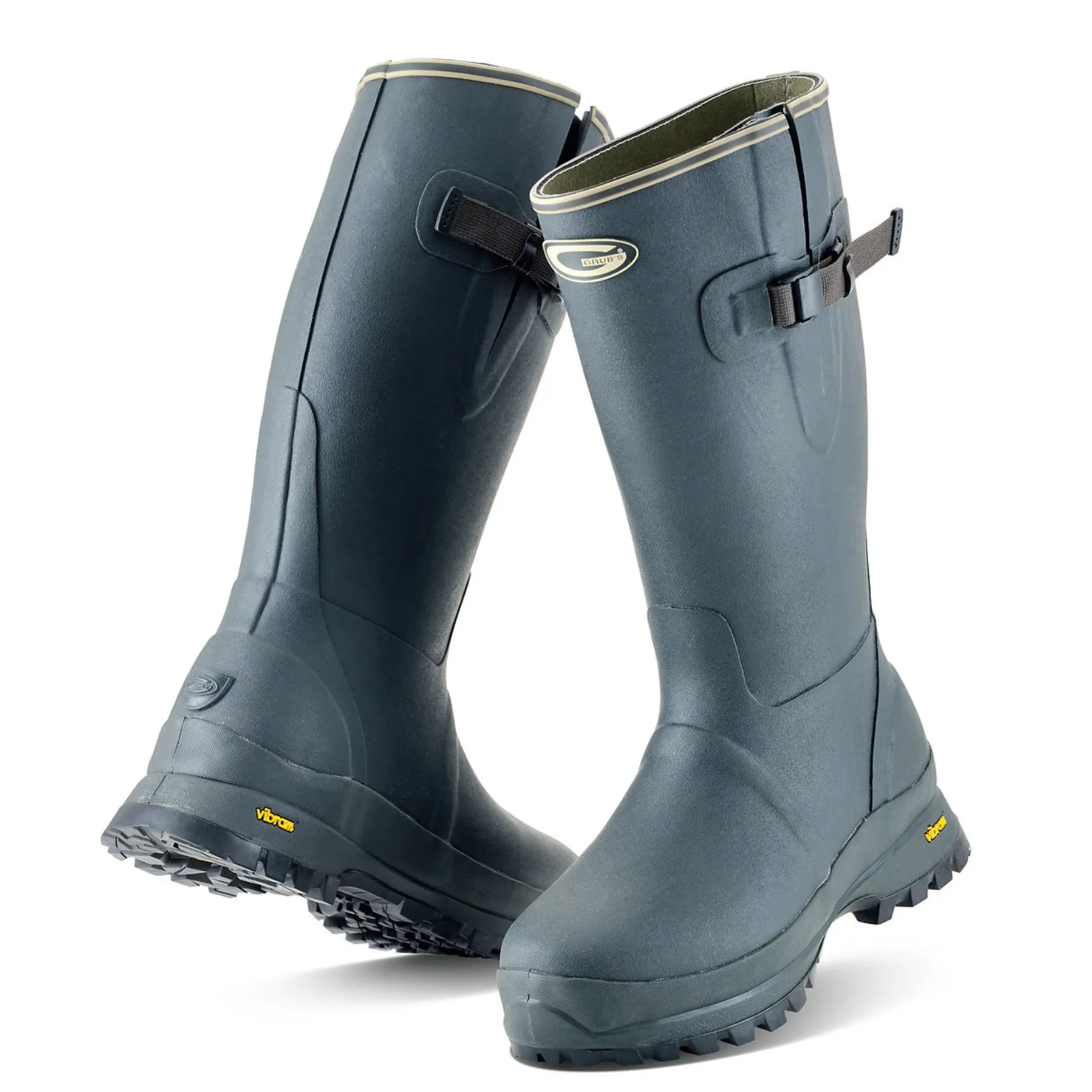 Grubs Mens Speyline 4.0  Wellies