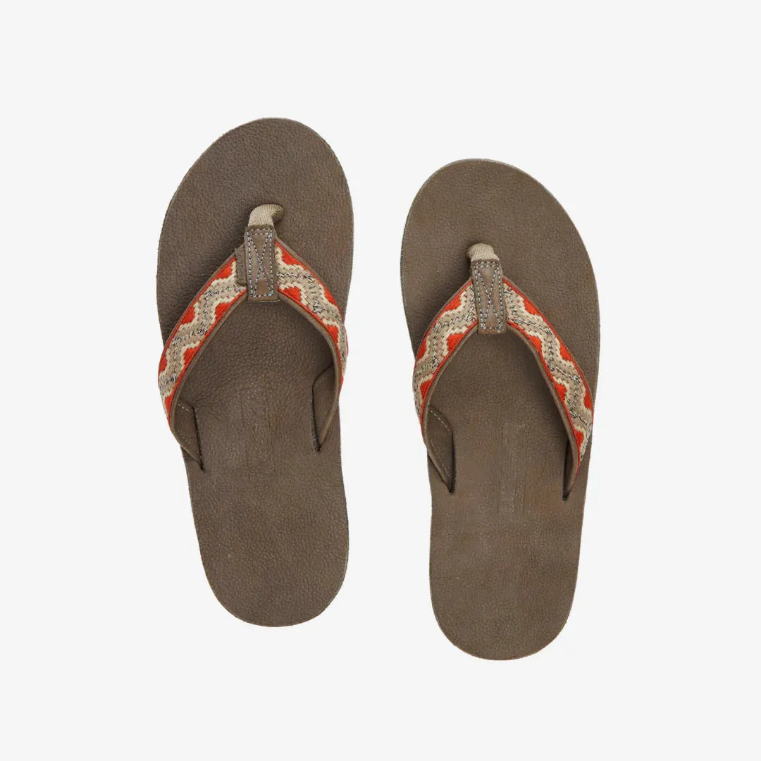 Hari Mari Fields Camino Sandals - Men's