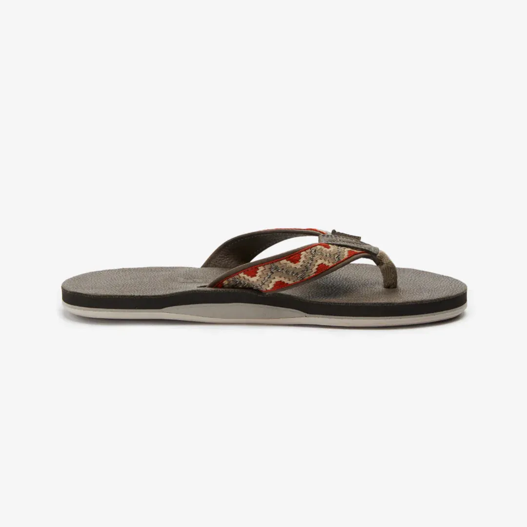 Hari Mari Fields Camino Sandals - Men's