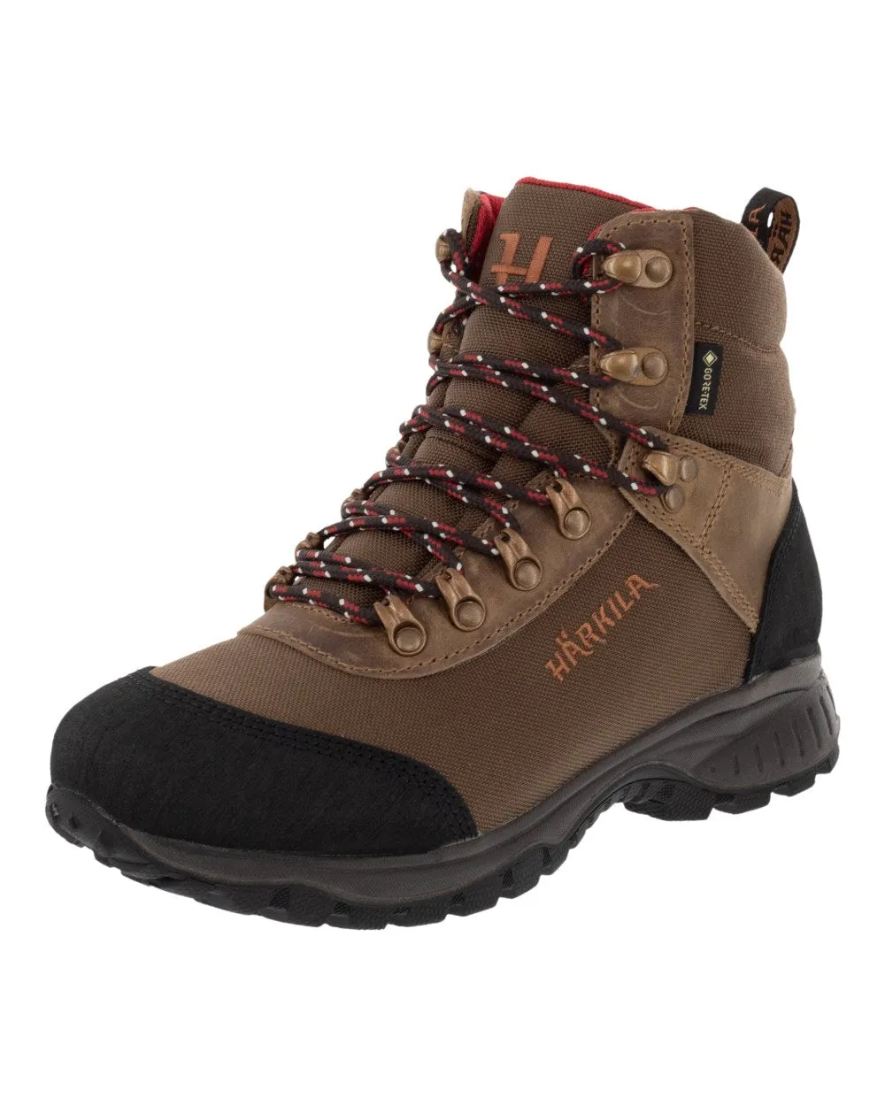 Harkila Wildwood 2.0 GTX Womens Waterproof Boots