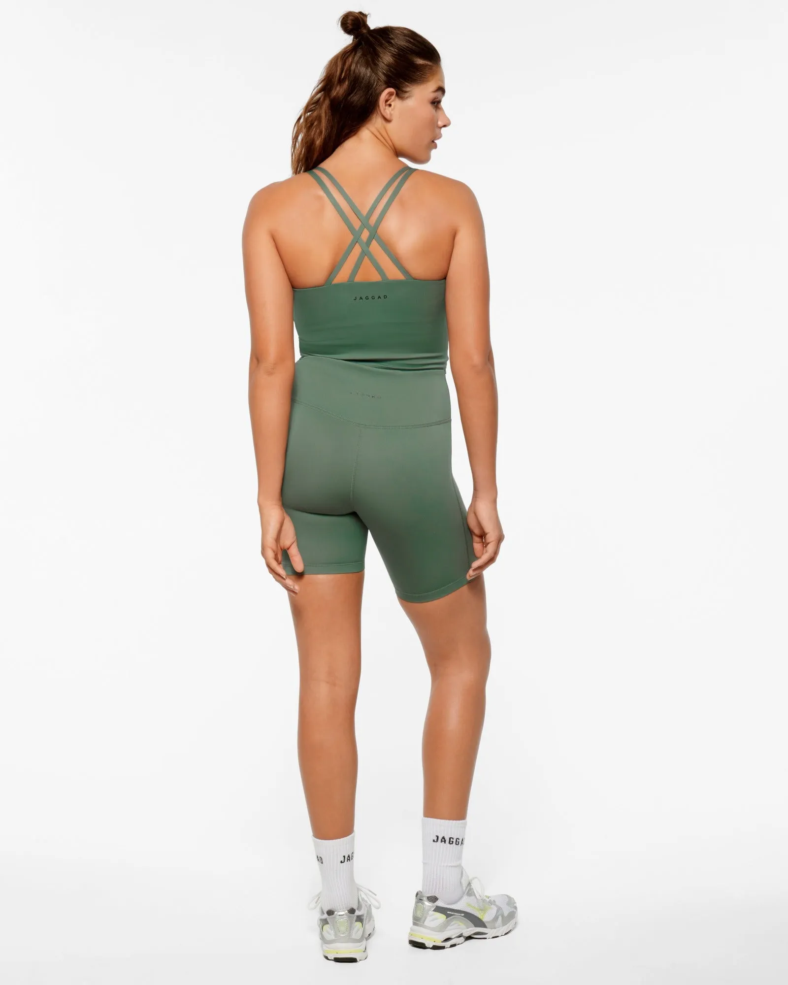 HARLEM LONGLINE AIRFIT TANK