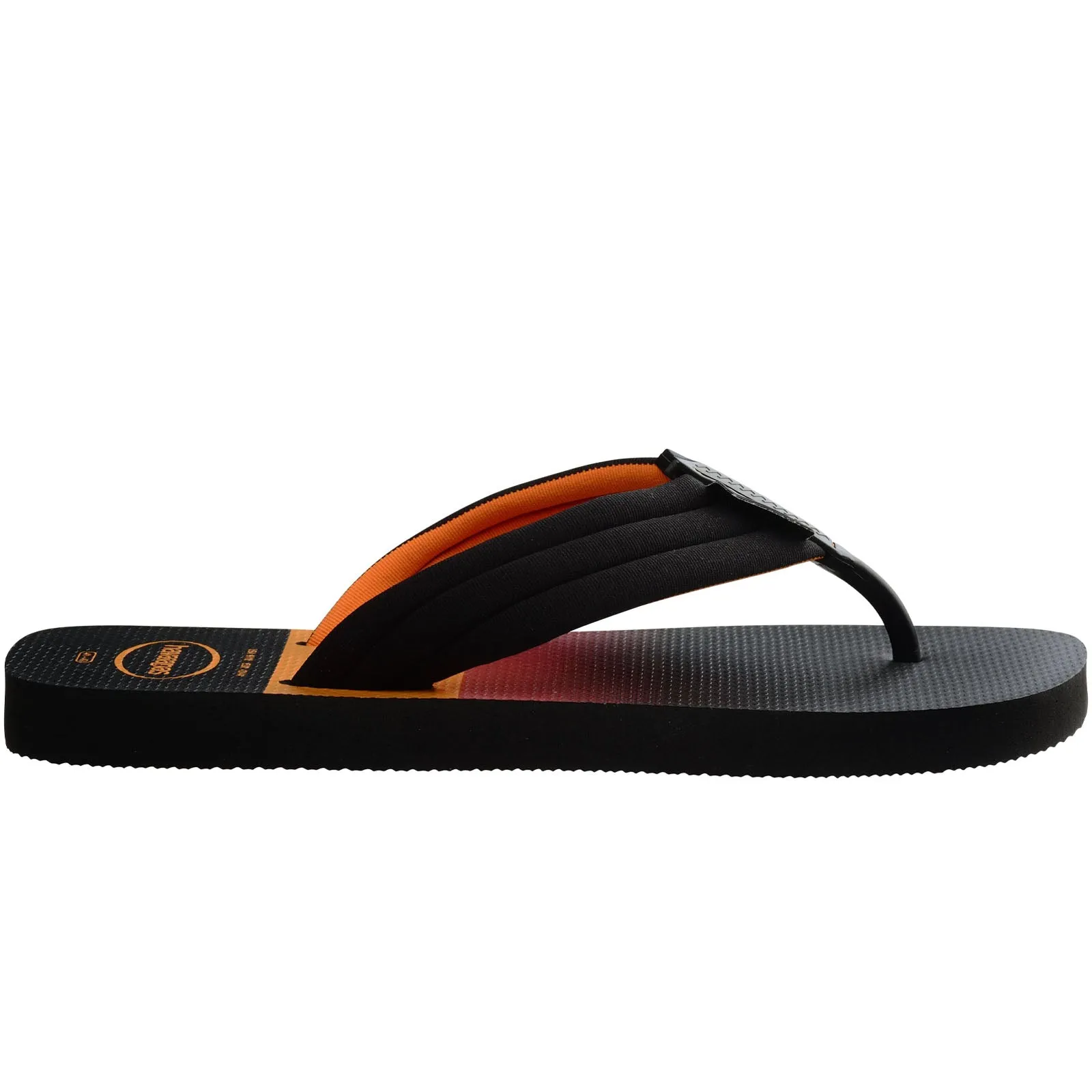 Havaianas Mens Urban Print Summer Flip Flops