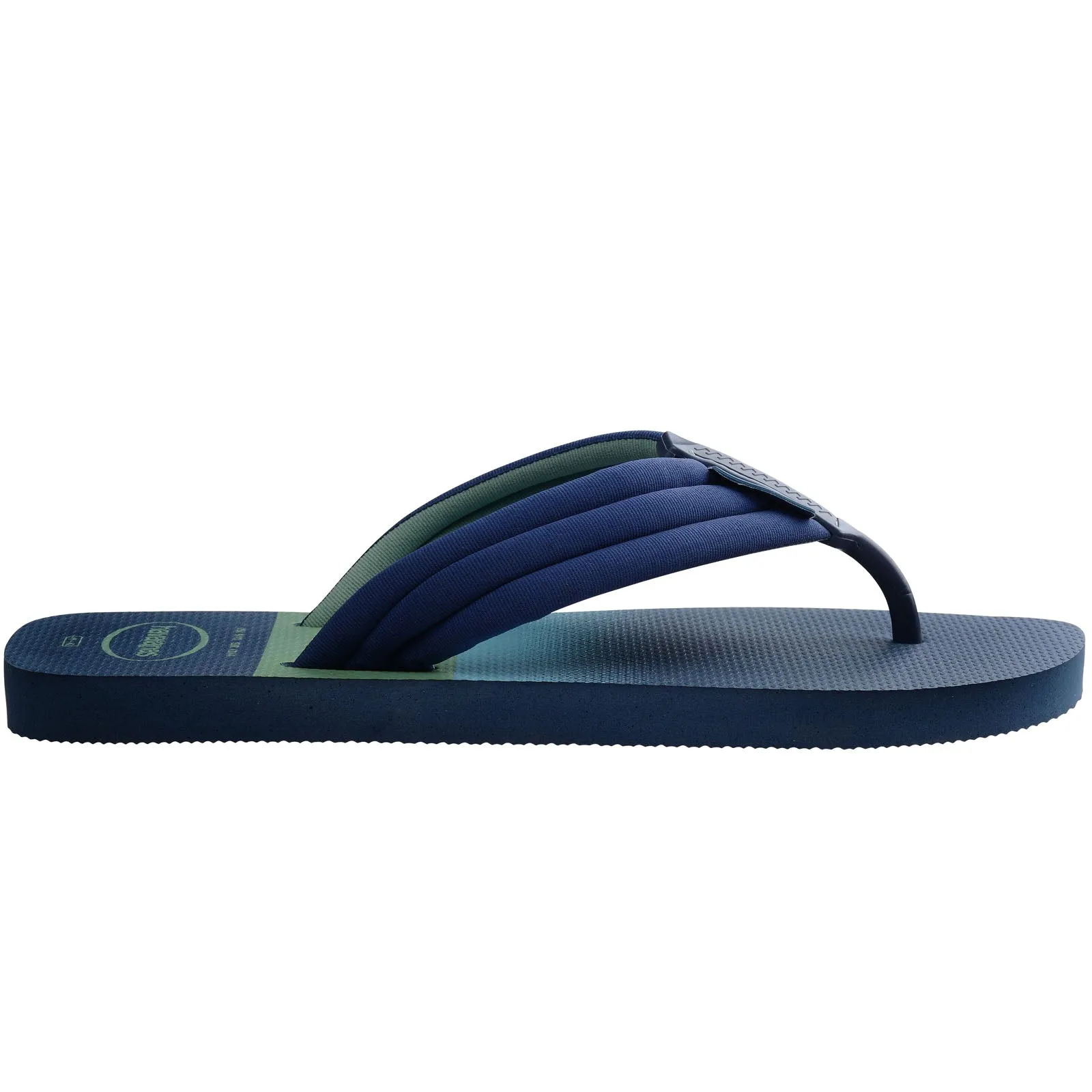 Havaianas Mens Urban Print Summer Flip Flops