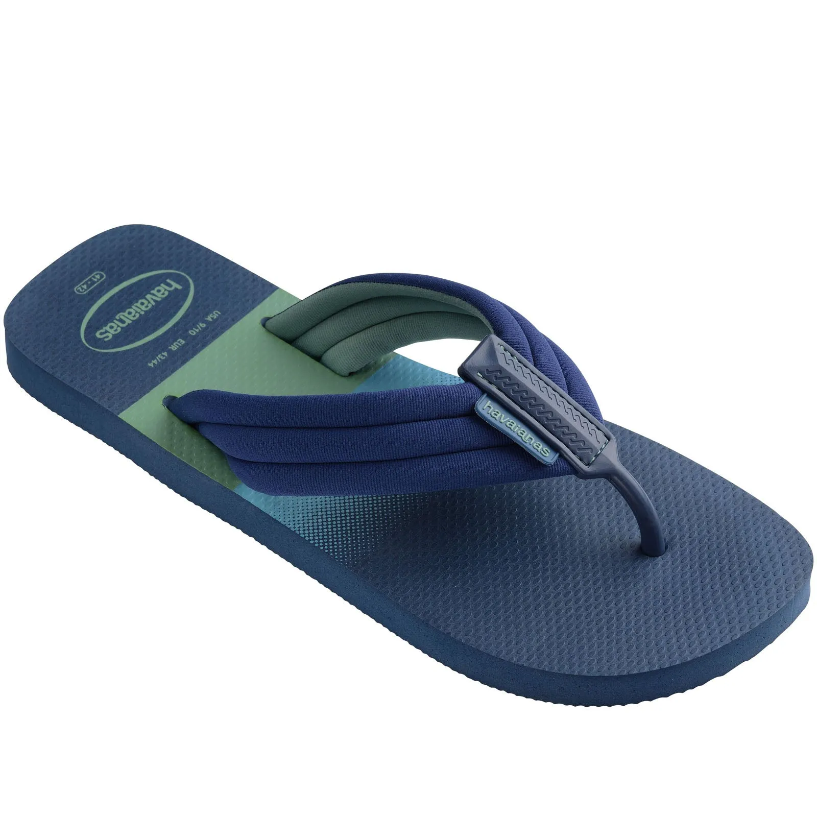 Havaianas Mens Urban Print Summer Flip Flops