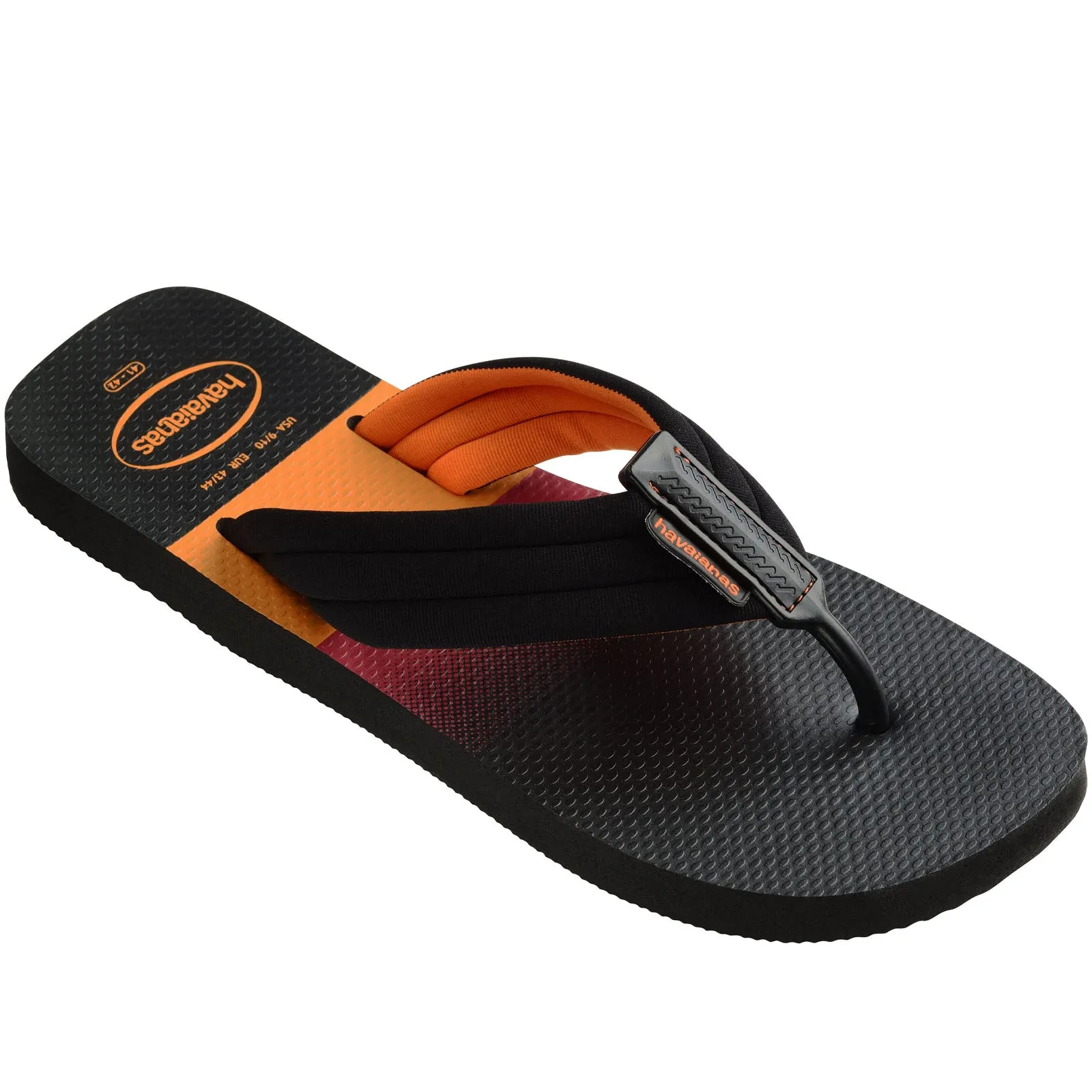 Havaianas Mens Urban Print Summer Flip Flops