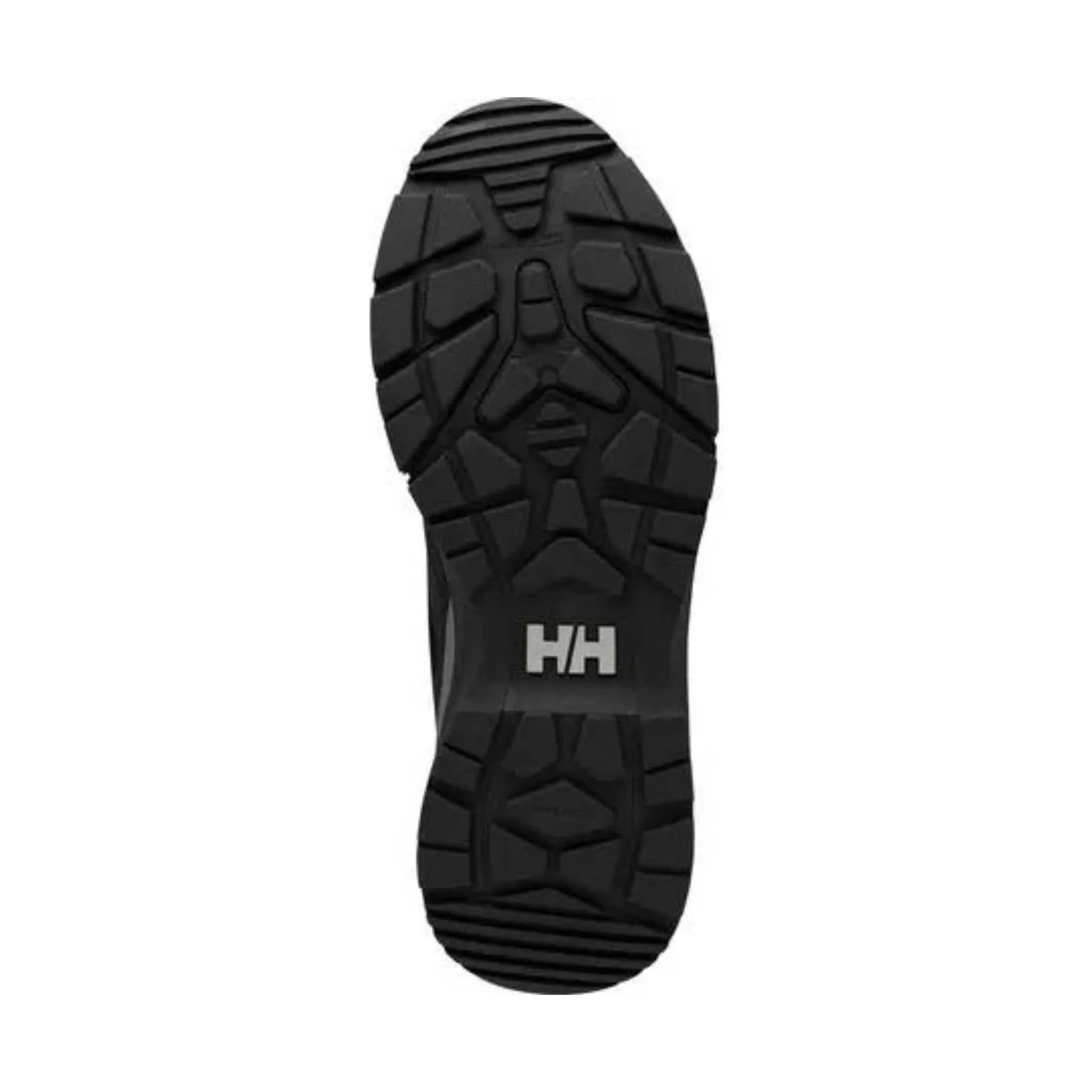 Helly Hansen Men's Switchback Trail Hiking Boot - Black - ONLINE STORE CREDIT/EXCHANGE ONLY