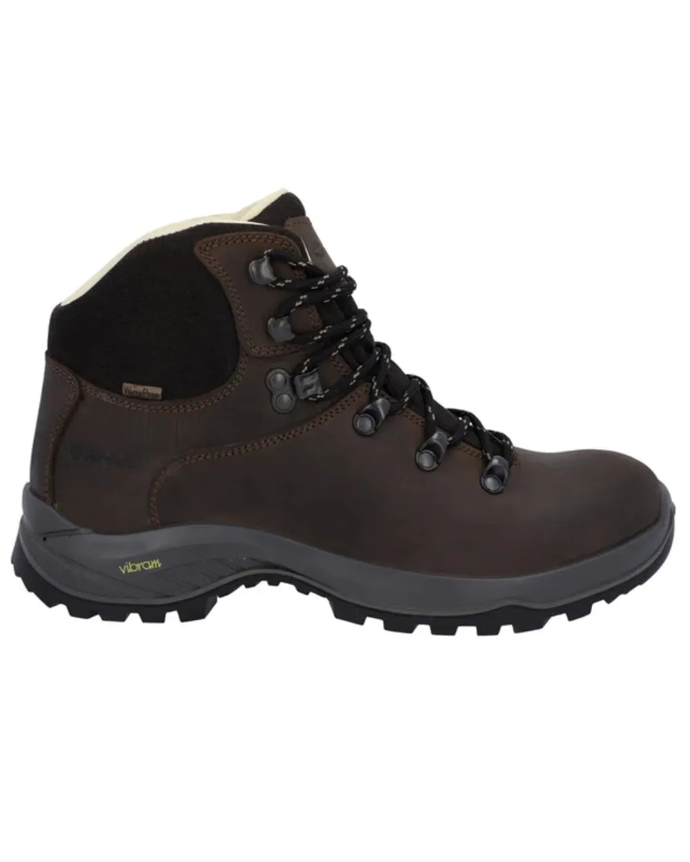 Hi-Tec Mens Ravine Pro Boots