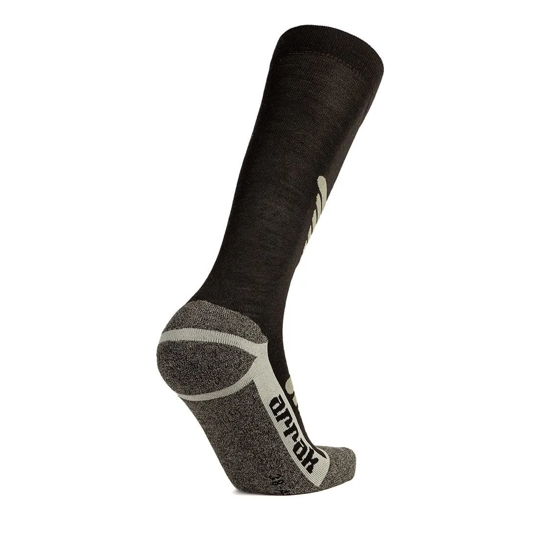 High Performance Hiking Sock (Black)