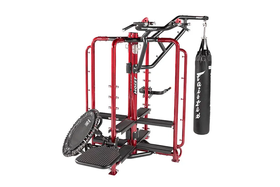 Hoist MCS-8002 Motioncage Studio Package 2