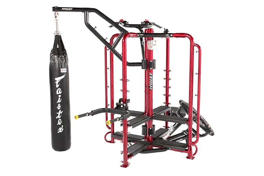 Hoist MCS-8002 Motioncage Studio Package 2