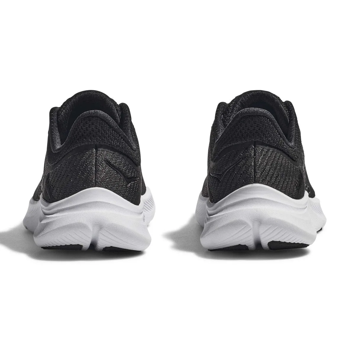 Hoka One One Women's Solimar Black/White