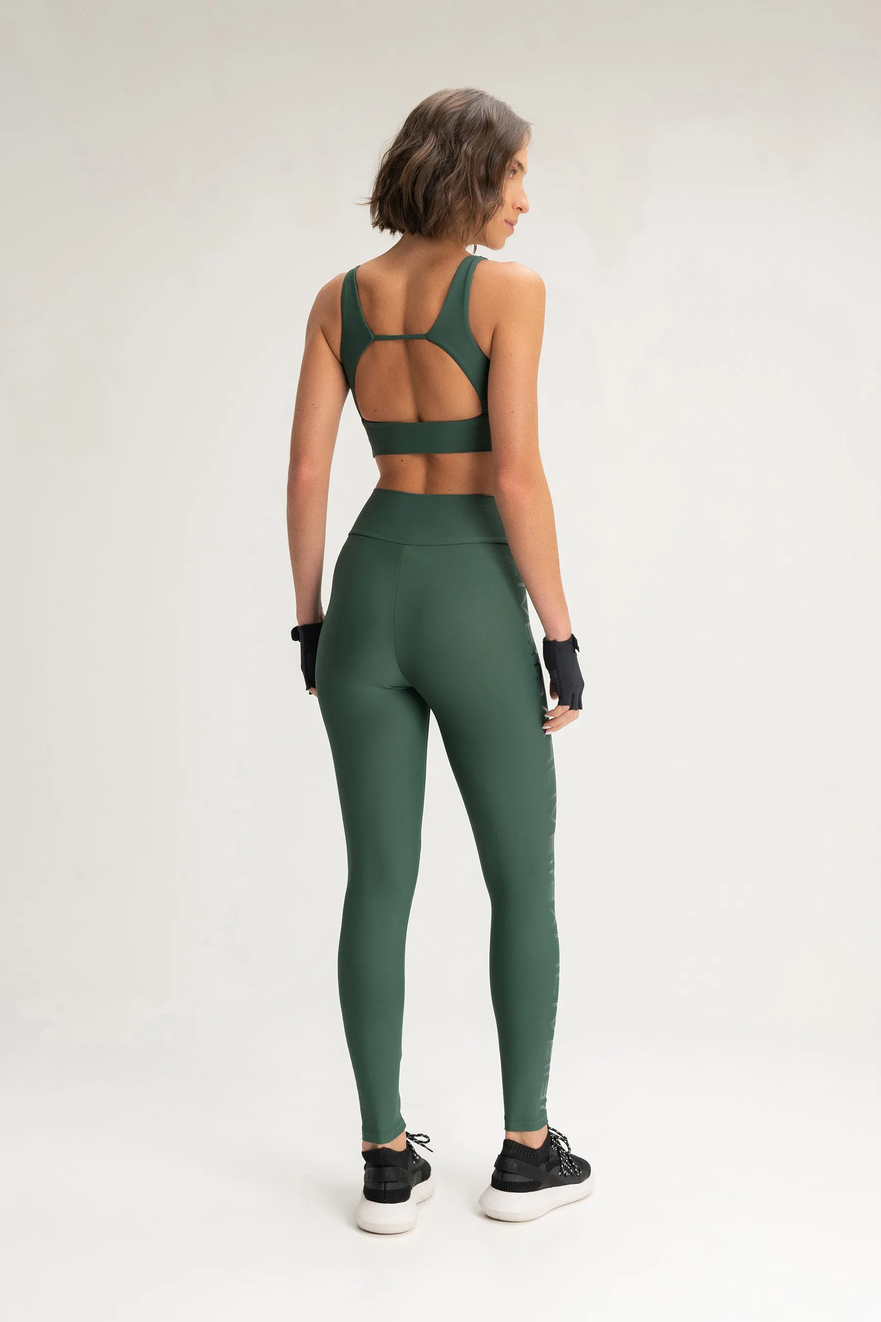 Icon Neo Leggings