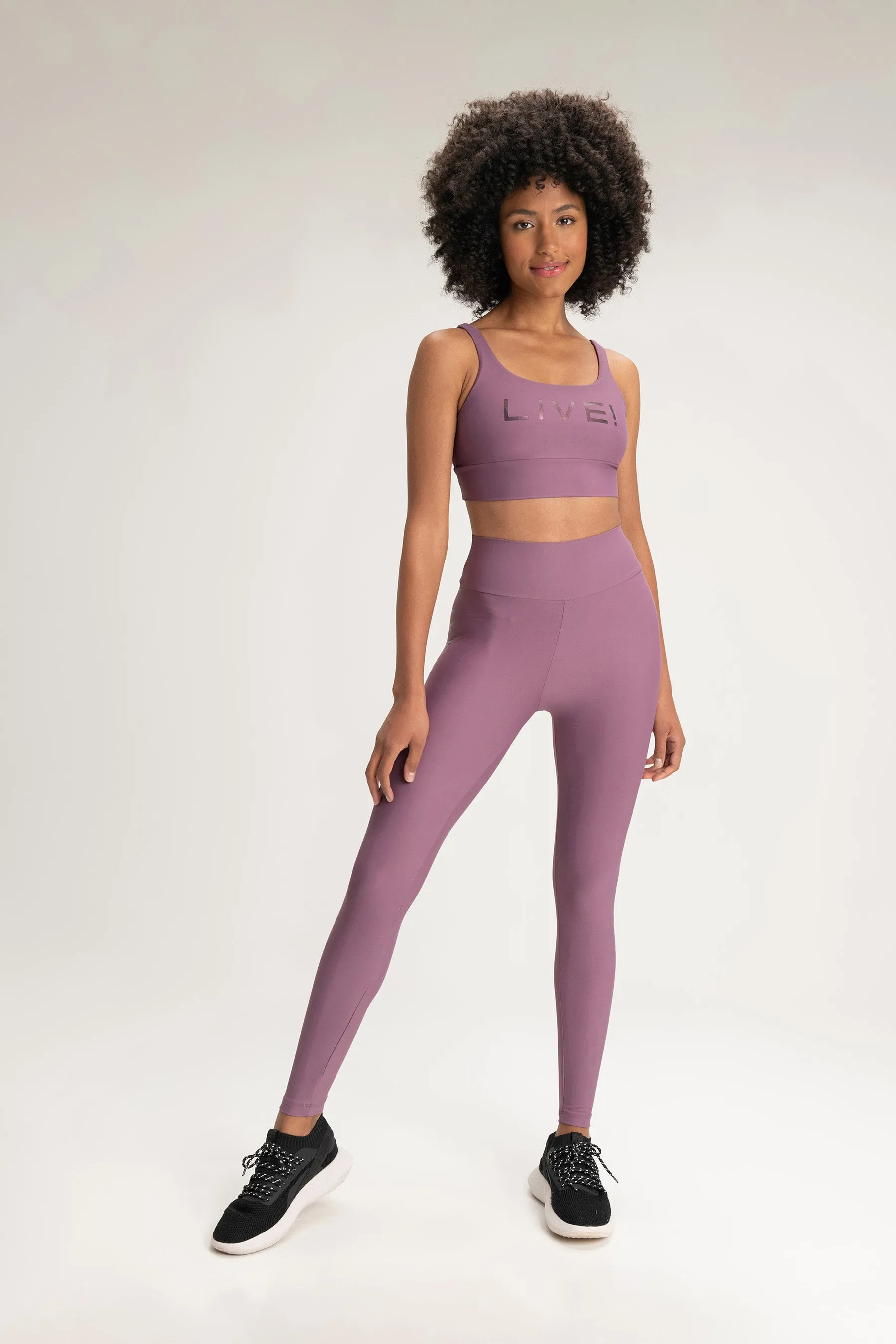 Icon Neo Leggings