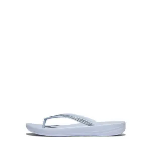 IQUSHION OMBRE SPARKLE FLIP-FLOPS