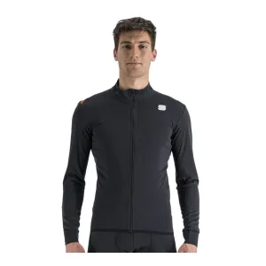 Jacket Sportful Fiandre light no rain Black