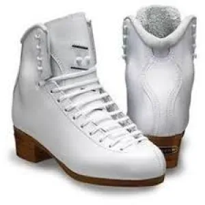 Jackson Figure Skate Boot Elite Plus 3300