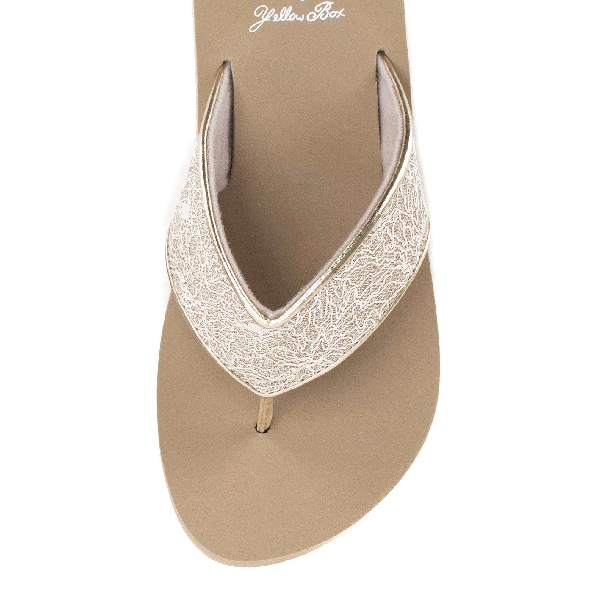 Jasty Flip Flop Sandal