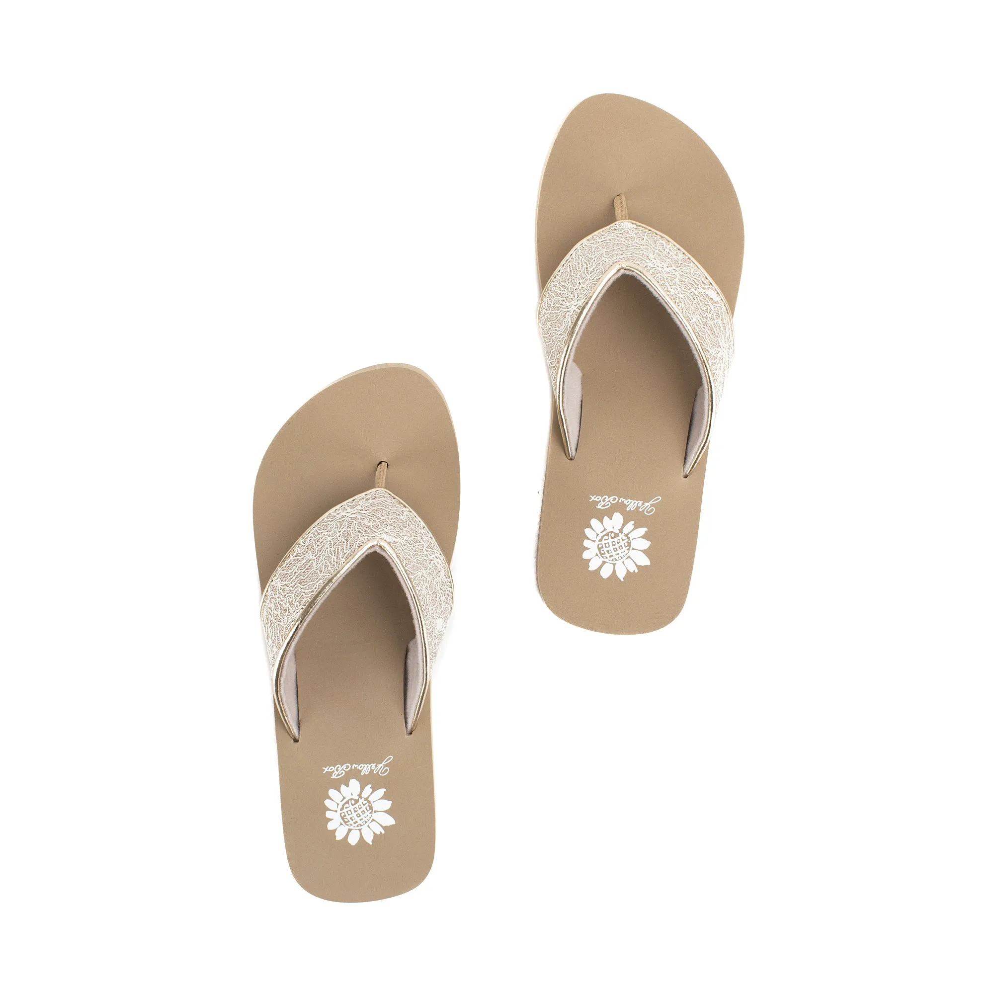 Jasty Flip Flop Sandal