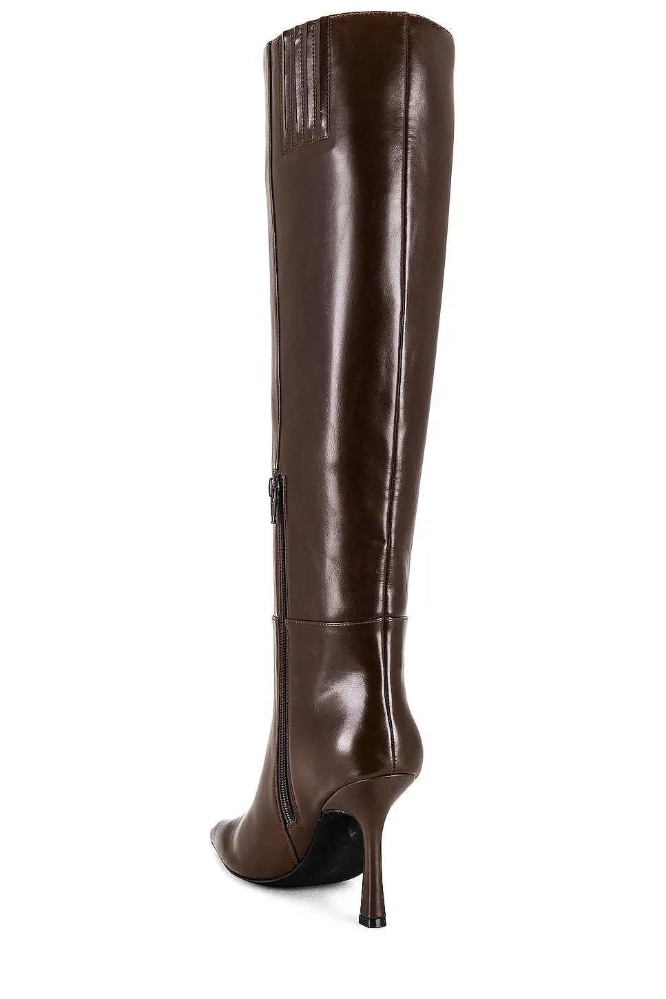 Jeffrey Campbell Sincerelys boots, brown