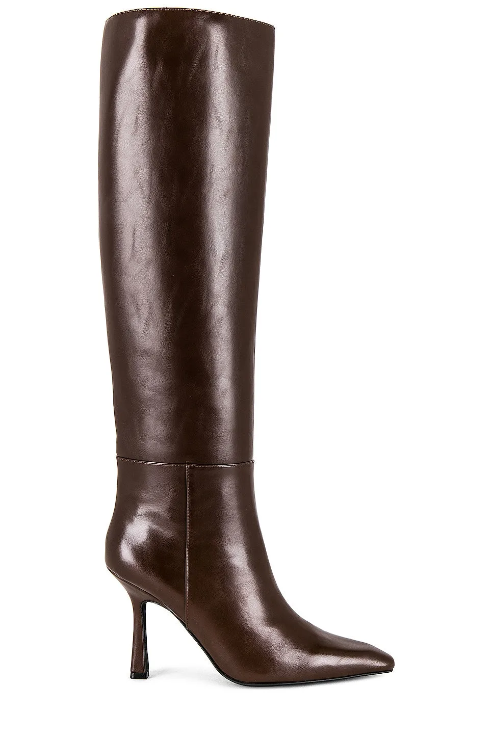 Jeffrey Campbell Sincerelys boots, brown