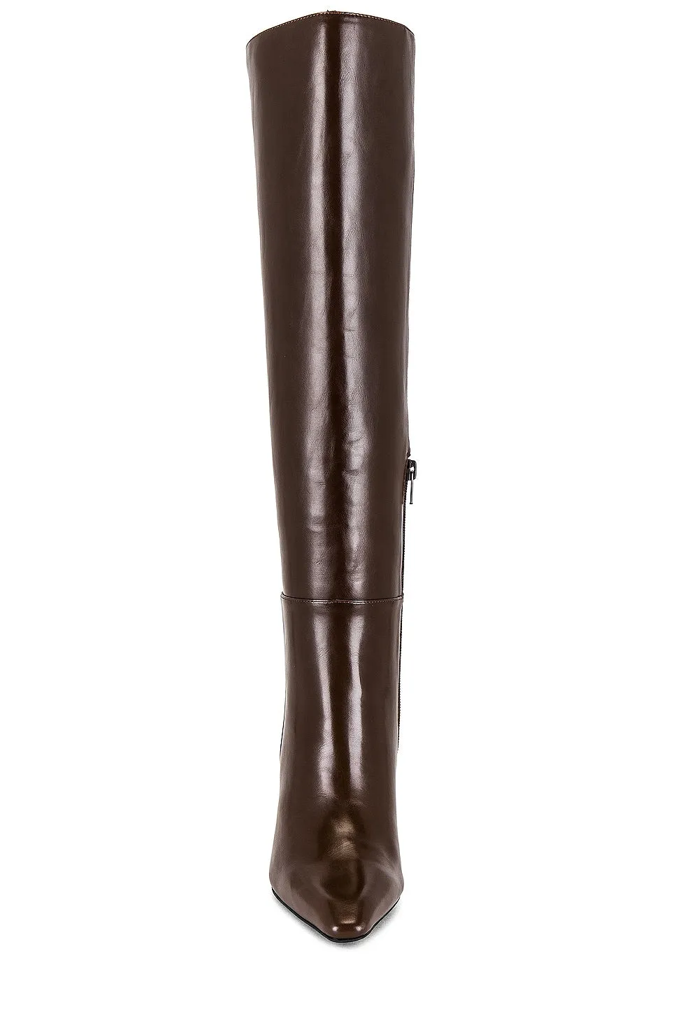 Jeffrey Campbell Sincerelys boots, brown