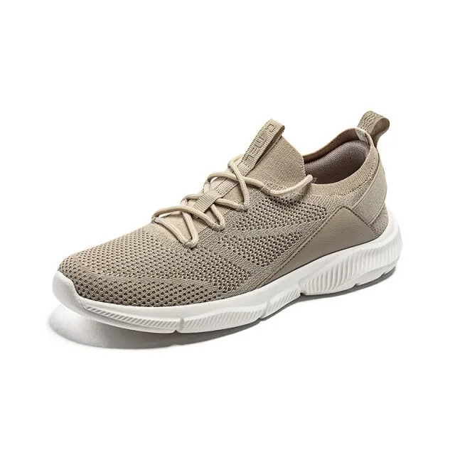 Jhojan Men's Summer Sneakers