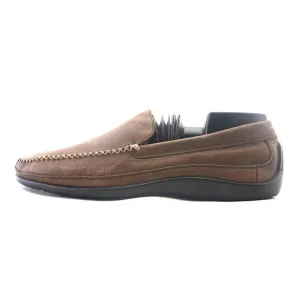 JHONSTON AND MURPHY MOCCASINS