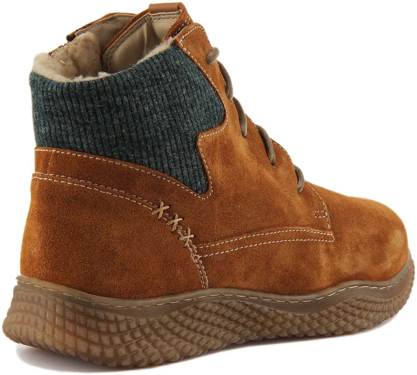 Josef Seibel Amelie 09 In Camel For Women