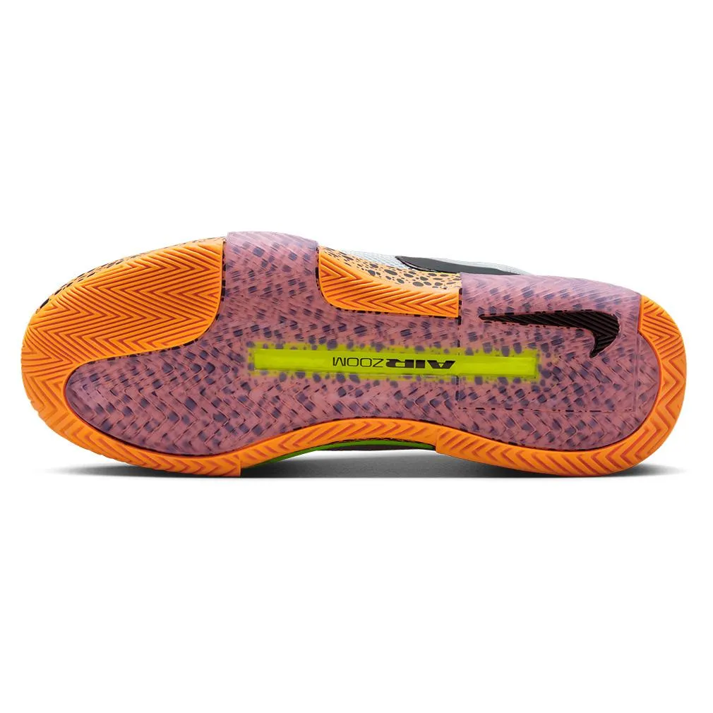 Junior`s GP Challenge 1 Tennis Shoes Multicolor