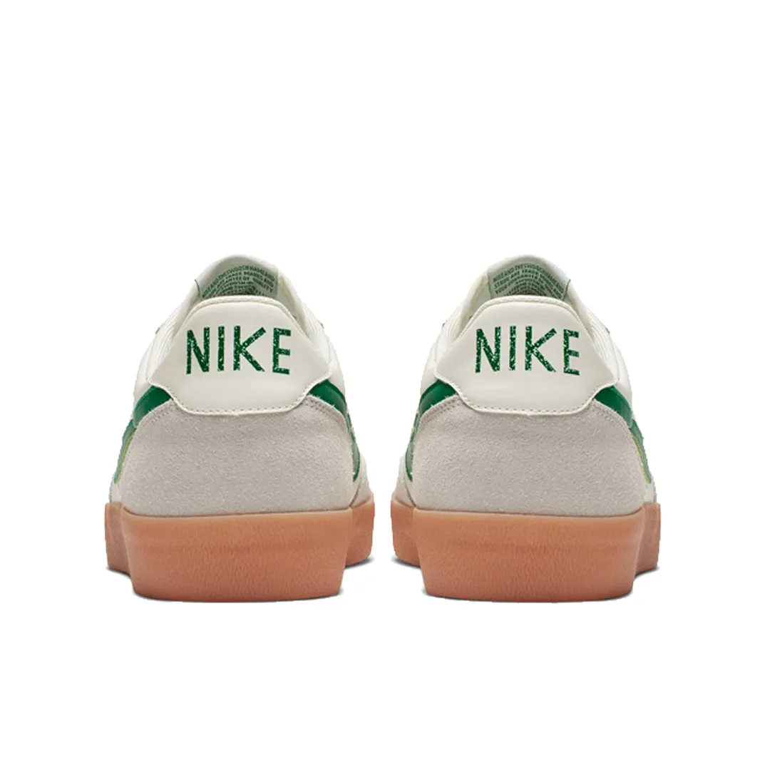 KILLSHOT 2 LEATHER LUCID GREEN