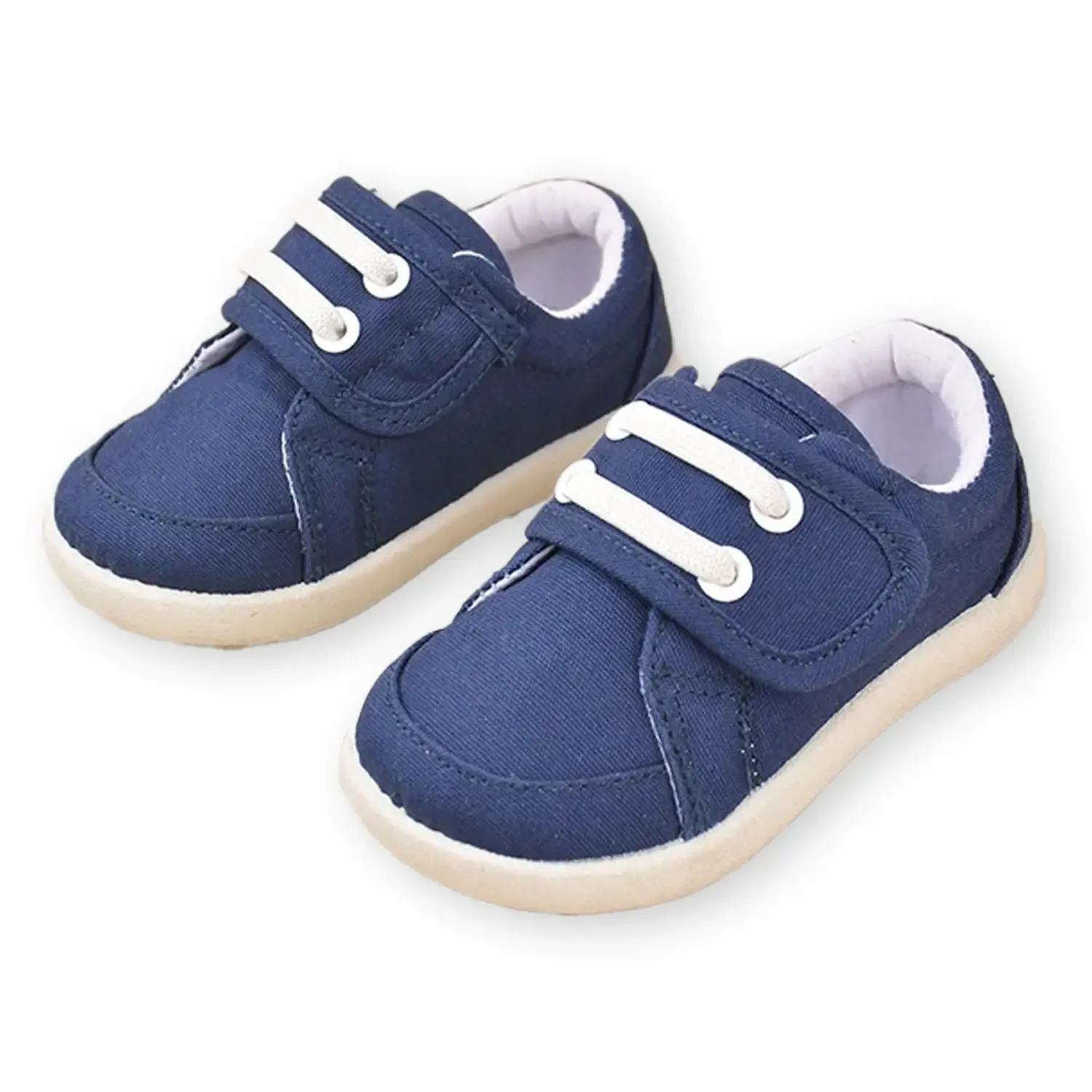 Kind - Sneaker barefoot shoes for Children (1 - 5 Years) (1 1 FREE)