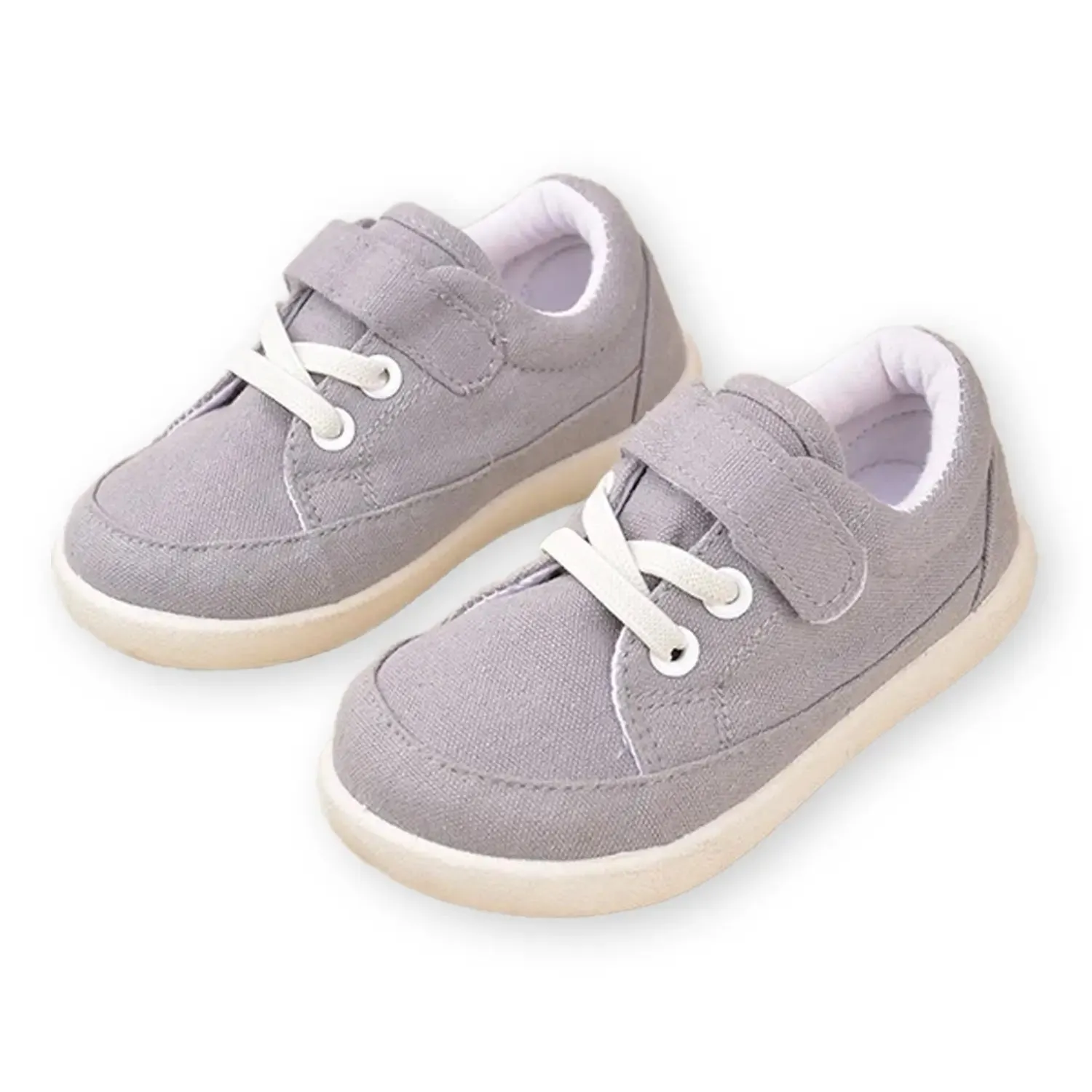 Kind - Sneaker barefoot shoes for Children (1 - 5 Years) (BOGO)