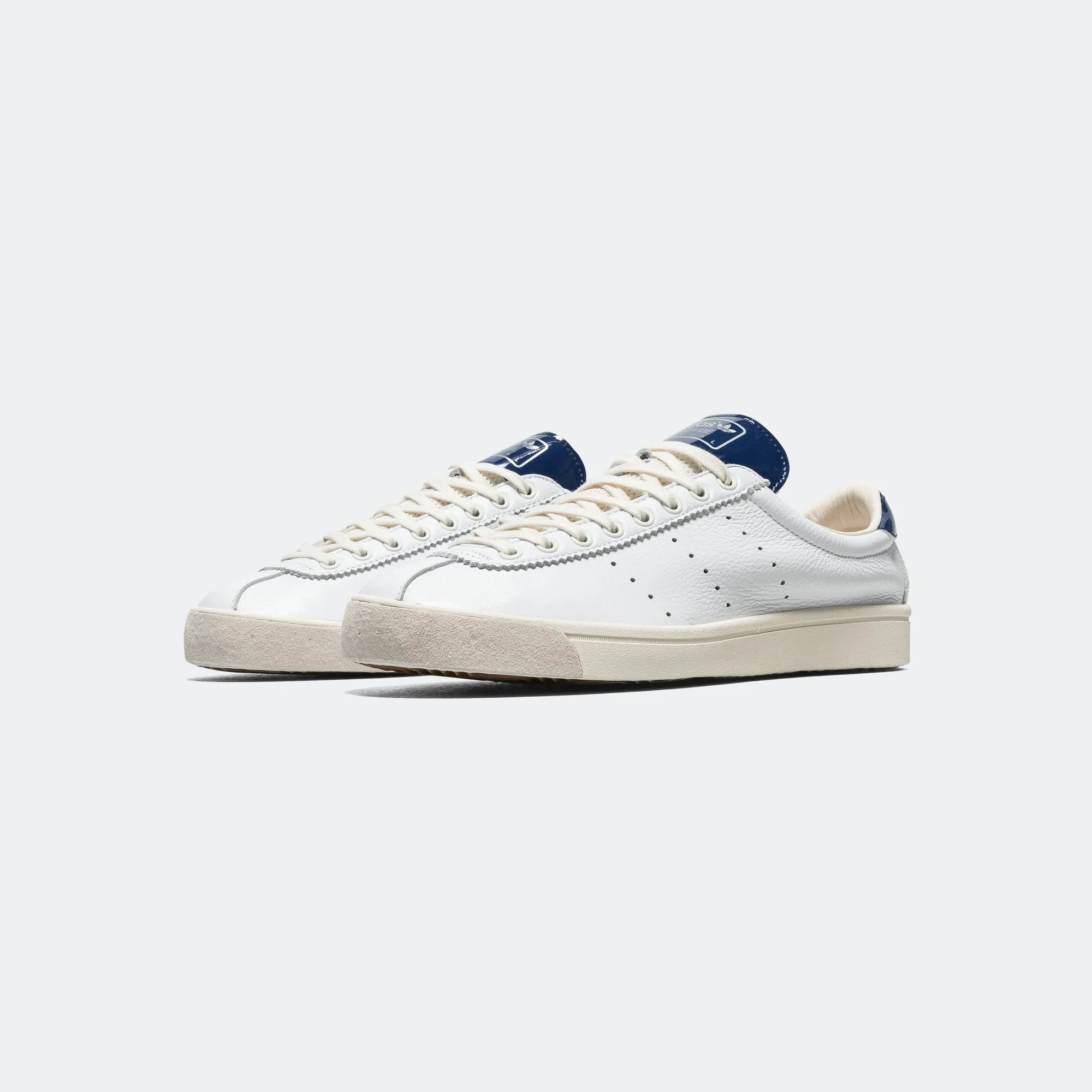 Lacombe Spzl - Core White/Collegiate Navy