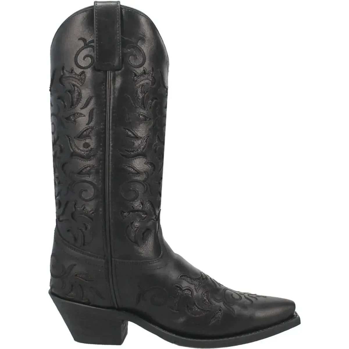 Laredo Night Sky - Women's Leather Cowgirl Boot