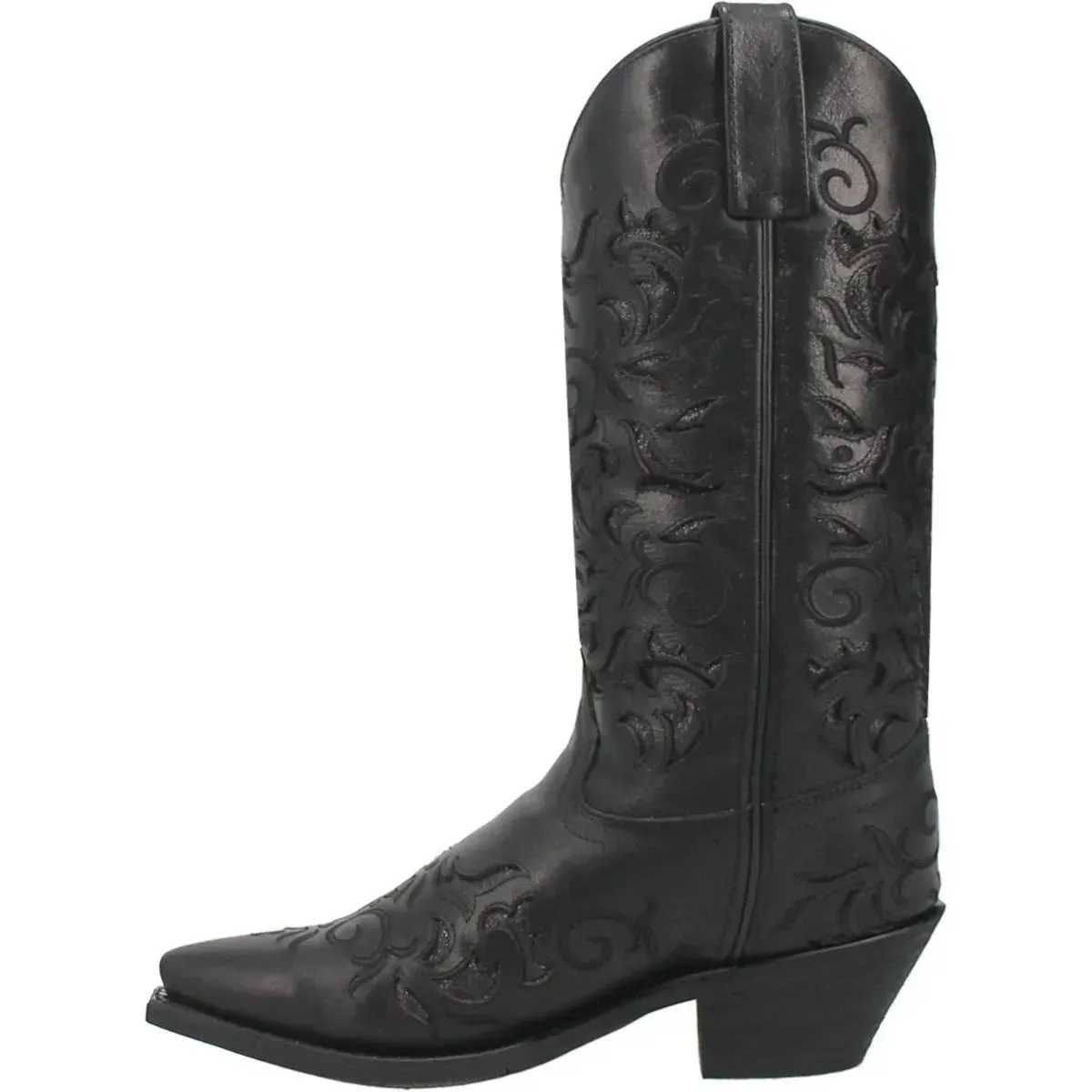 Laredo Night Sky - Women's Leather Cowgirl Boot