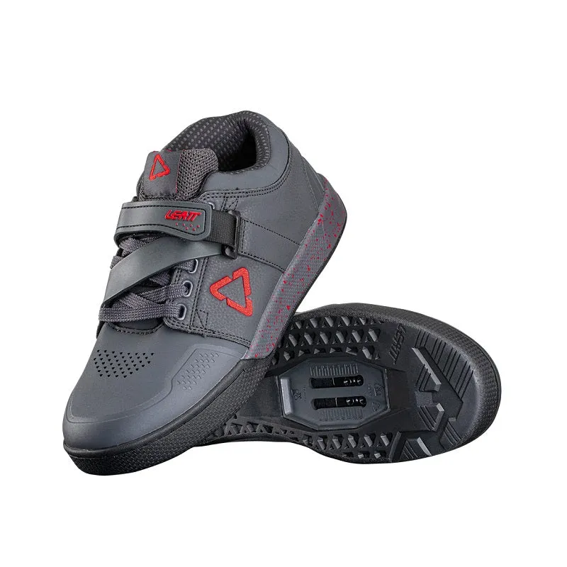 LEATT 4.0 V23 Clip Shoes (2023)