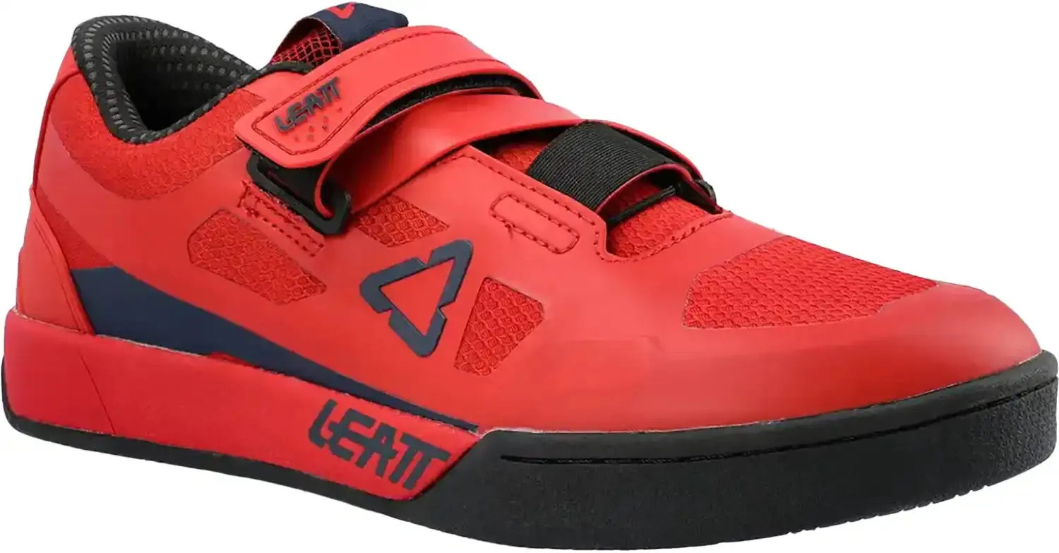 Leatt 5.0 Clip Mens MTB Shoes