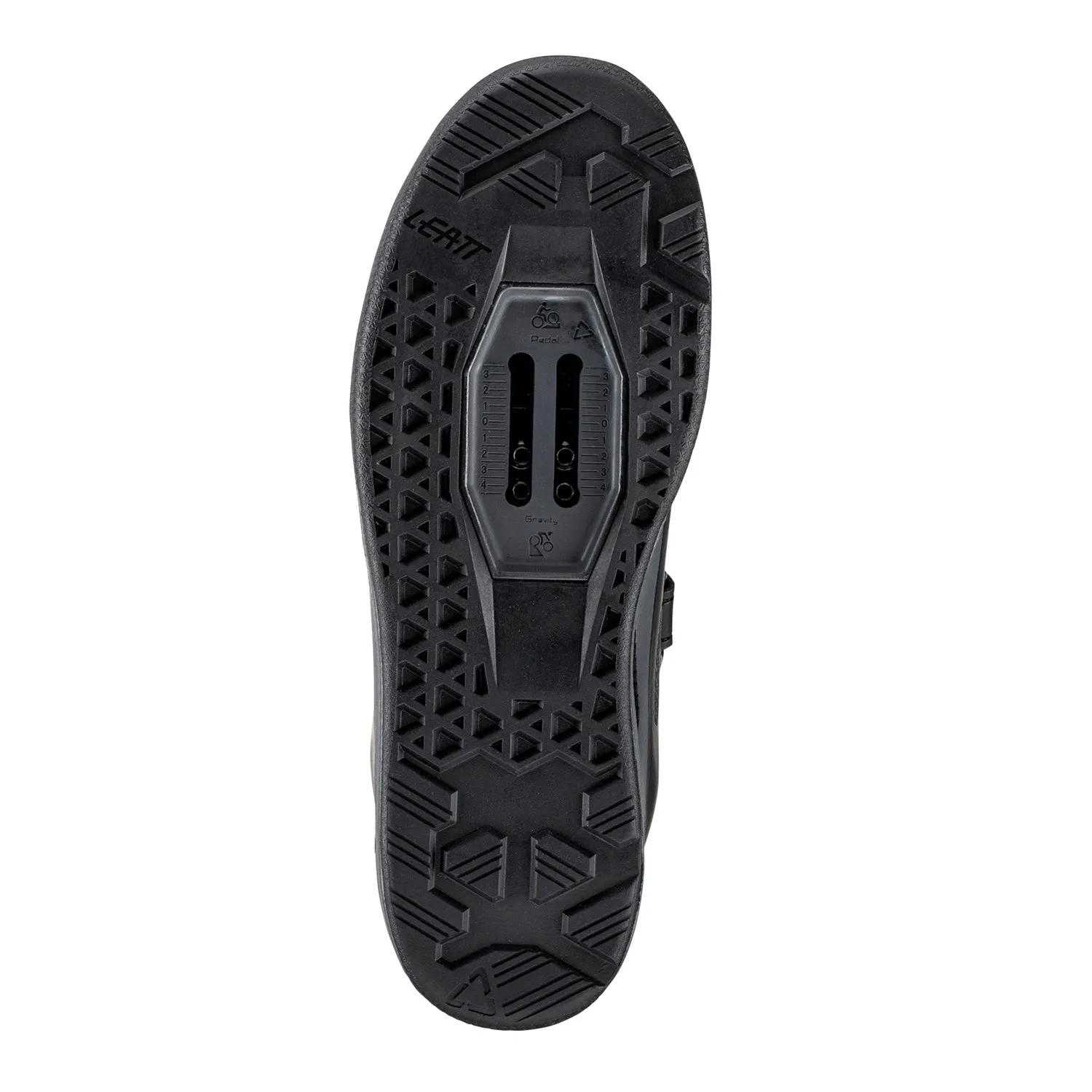 Leatt 5.0 Clip Shoes