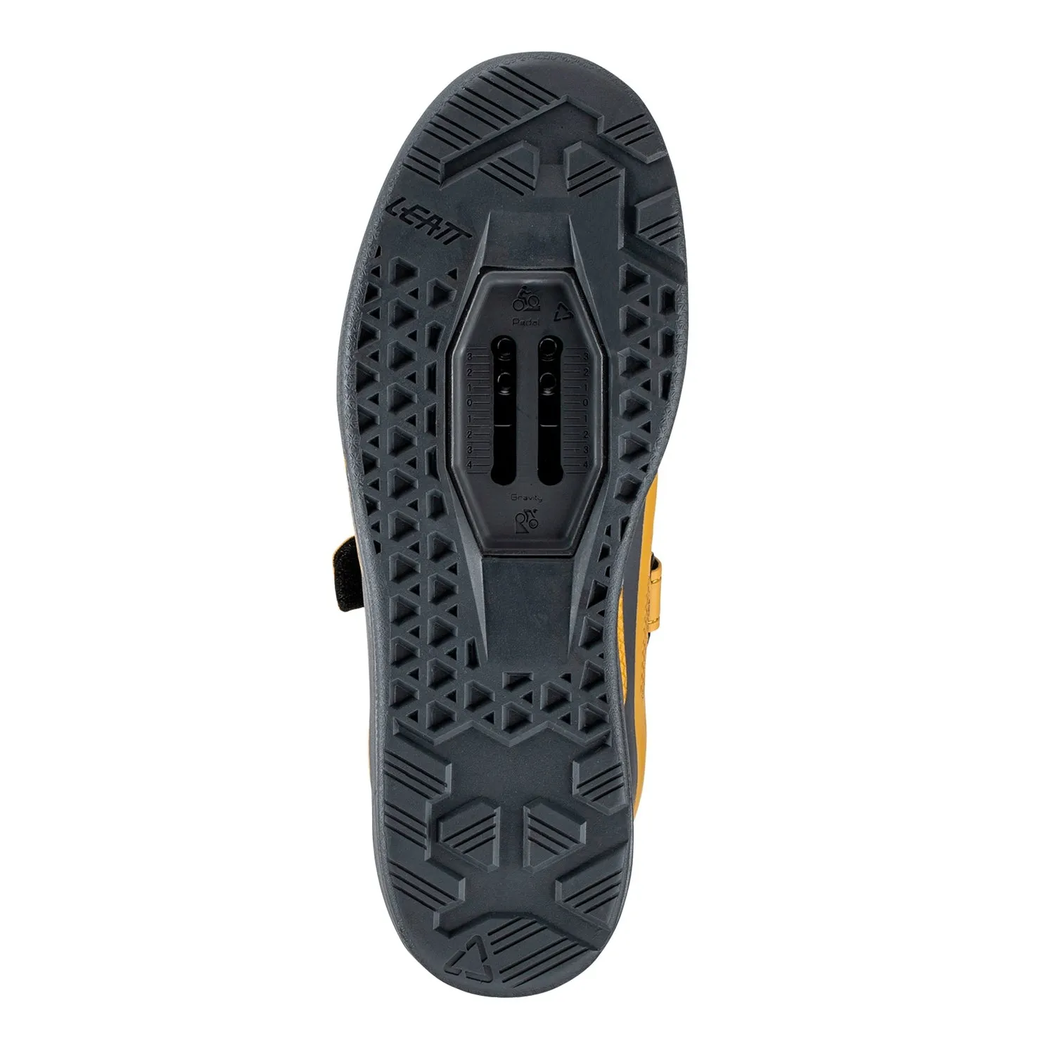 Leatt 5.0 Clip Shoes