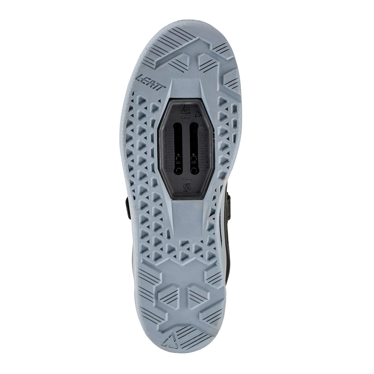 Leatt 5.0 Clip Shoes