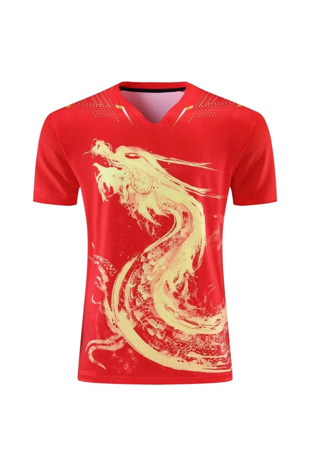 Li Ning Copy of The Tokyo Olympic Chinese Team Kit