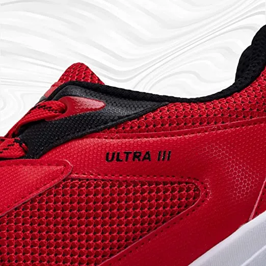 Li-Ning Ultra III Non-Marking Cushion Badminton Shoe