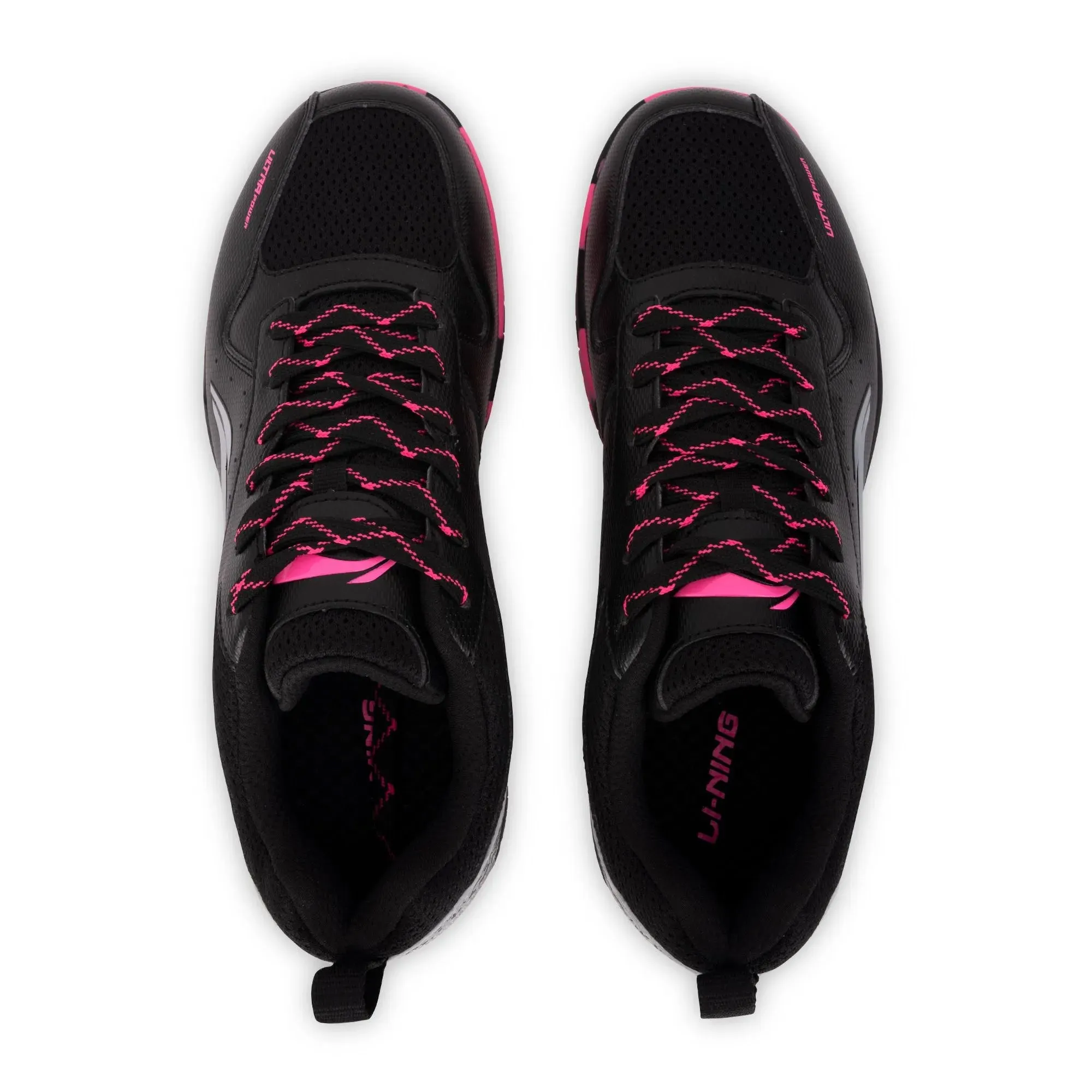 Li-Ning Ultra Power Badminton Shoes